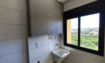 Imagem 3: Apartamento com 3 Quartos no Ed. Hyde Park Bauru Sol da Manhã