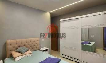 Imagem 4: LINDA CASA 3Q COM ÁREA GOURMET - JARDIM CURITIBA 2 - GOIÂNIA - GO