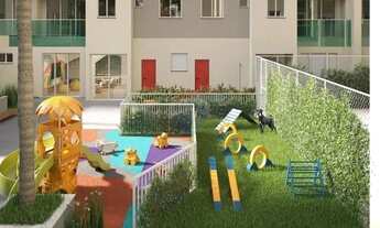 Imagem 3: Up Resort Samambaia Sul