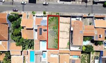 Imagem 6: Terreno à venda Alto das Araras