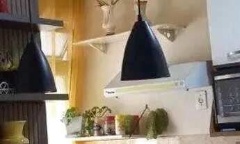 Imagem: Apartamento para Venda - 43.96m², 1 dormitório