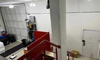 Imagem 6: GALPÃO COMERCIAL PARA VENDA OU LOCAÇÃO NO SACOMÃ - 8 SALAS, 5 BANHEIROS, 2 VAGAS DE GARAGE