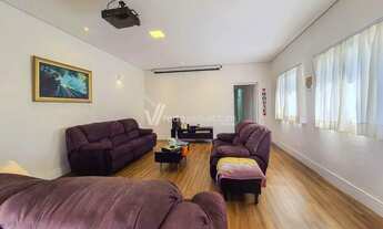 Imagem: Casa - Jardim Chapadão - Campinas