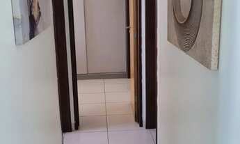 Imagem 6: Aluguel - Apartamento Mobiliado 2 Quartos (1 Suíte) com Varanda - Bessa