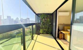 Imagem: Apartamento com 4 quartos à venda, 226