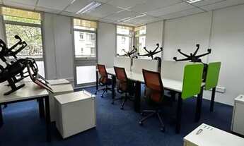 Imagem 2: CONJ. COMERCIAL - CONSOLAÇÃO - SP