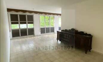 Imagem 2: Apartamento para Locação em São Vicente, Itararé, 3 dormitórios, 1 suíte, 3 banheiros, 1 v