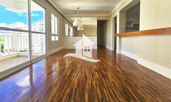 Imagem: Apartamento com 3 Quartos para alugar, 87m²