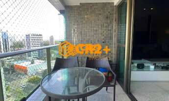 Imagem: Apartamento à Venda com 03 quartos, 01