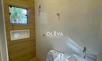 Imagem 6: Casa com 3 dormitórios à venda, 108 m² por R$ 360.000 - Residencial Mirante - São José do