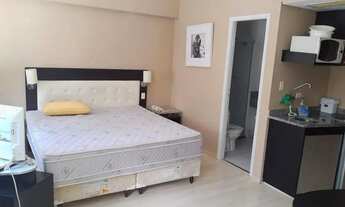 Imagem 3: Imóvel para venda possui 30 metros quadrados com 1 quarto em Liberdade - São Paulo - SP