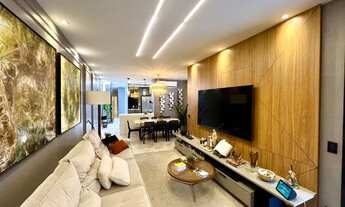 Imagem 3: Casa, 180m², 3/4, 2 vgs no Bairro do Marco