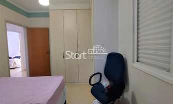 Imagem 7: Apartamento - Parque Rural Fazenda Santa Cândida - Campinas