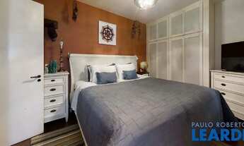 Imagem 6: APARTAMENTO - ITAIM BIBI - SP