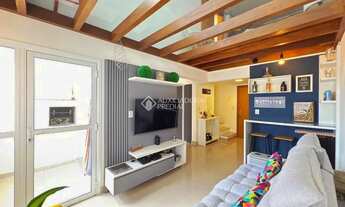 Imagem 3: Apartamento com 2 quartos em Menino Deus - Porto Alegre - RS