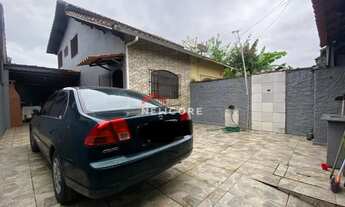 Imagem 2: Casa em Rua Maranhão - Jardim Praia Grande - Mongaguá/SP