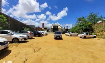 Imagem 3: Terreno com localização privilegiada à venda, 420 m² por R$ 500.000,00 - Candelá