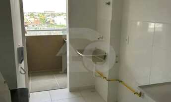 Imagem 3: Condomínio Coral Village: Apartamento com Varanda Integrada à Cozinha