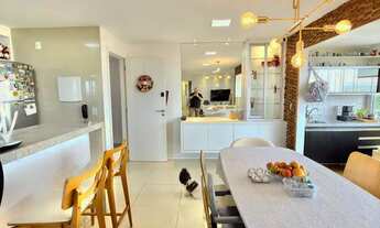 Imagem 6: Apartamento no Luciano Cavalcante com 2 Suítes - TR234688 FOR- 9768