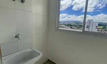 Imagem 4: Imóvel para aluguel possui 72 metros quadrados com 2 quartos em Vila São José - Taubaté