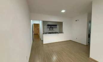 Imagem 7: ótimo apartamento, 2 dormitórios, 1 suíte, para locação no Residencial Terraza