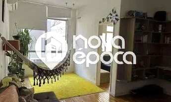 Imagem 2: Laranjeiras Apartamento com 3 dormitórios