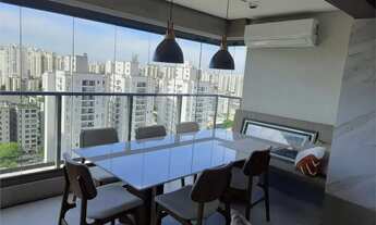 Imagem 7: Apartamento com 2 quartos para locação em Vila Leopoldina - SP