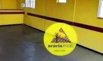 Imagem 7: Salão para alugar, 231 m² por R$ 9.047,42/mês - Parque São Domingos - São Paulo/SP