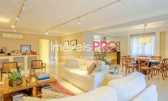 Imagem: Apartamento no Itaim totalmente reformado!