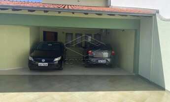 Imagem 2: Casa Padrão em Bauru