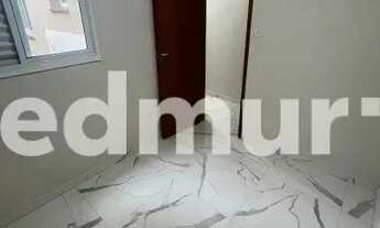 Imagem 6: APARTAMENTO para VENDA E ALUGUEL com 52m² no bairro Jardim Guarará com 2 quartos e 1 vagas