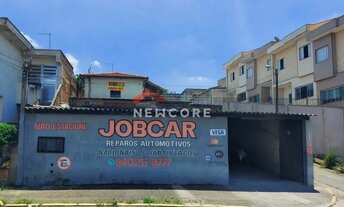 Imagem 3: Lote em Rua Ararima - Vila Helena - Santo André/SP