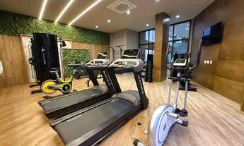 Imagem 4: Apartamento à venda no VERSA PONTA VERDE, PONTA VERDE, Maceió, AL