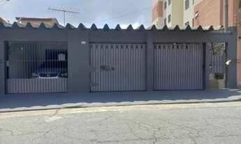 Imagem: Casa em Rua Duque de Caxias - Vila Guarani