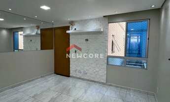 Imagem 4: Apartamento em Avenida River - Água Chata - Guarulhos/SP