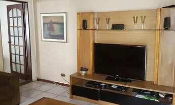 Imagem: Casa em Rua Lituânia - Alto da Mooca