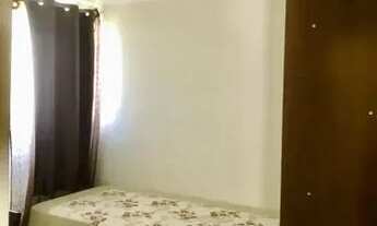 Imagem 6: Apartamento Taguatinga 2qts garagem Cnb 03