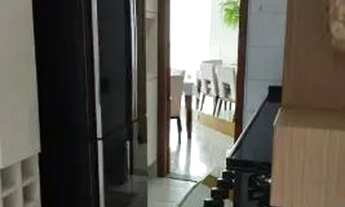 Imagem 4: ED. BROMÉLIA - AP 3 QUARTOS C/ SUÍTE + DEPENDÊNCIA - SOL DA MANHÃ - ANDAR ALTO - LAZER COM