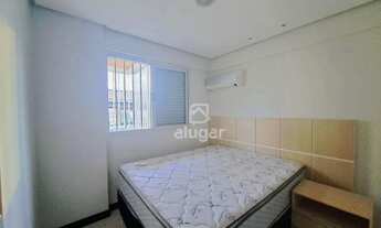 Imagem 5: Flat à venda, 2 quartos, 1 vaga, Centro - Montes Claros/MG - R$ 412.000,00 - Alugar Imóvei