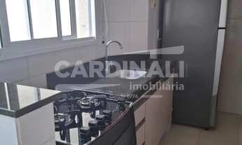 Imagem 5: Apartamento à venda, no Condomínio Altos do Botânico