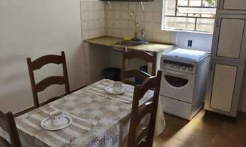 Imagem 2: Alugo Kitnet mobiliada sem fiador Uberaba, próximo a farmácias, restaurantes