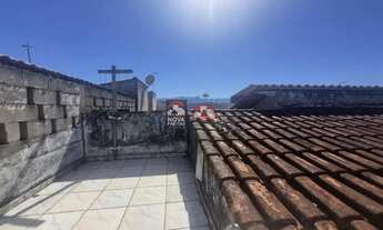 Imagem 4: Casa Padrão em Caraguatatuba