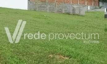 Imagem 2: Terreno - Alphaville Dom Pedro - Campinas