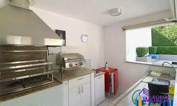 Imagem 6: SOBRADO - ALTO DE PINHEIROS - SP