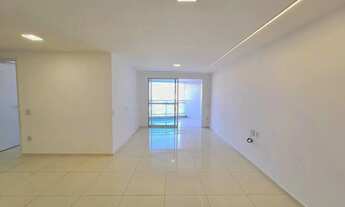 Imagem 4: Excelente apartamento para aluguel, 102m², 3 quartos, Aldeota - Fortaleza - CE