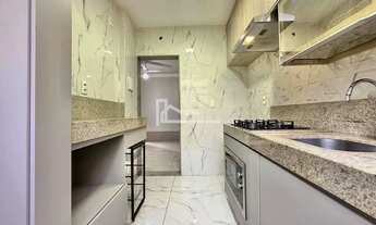 Imagem 7: Apartamento à Venda no bairro Santa Amélia, 3 Quartos, Armários Planejados e 1 Vaga