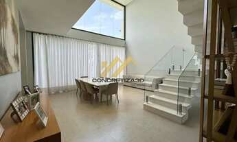 Imagem 3: Sobrado com 4 suítes à venda, 330 m² - Jardim Residencial Helvétia Park I - Indaiatuba/SP