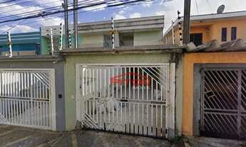 Imagem: Sobrado com 3 dormitórios à venda, 108