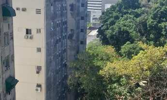 Imagem 2: Otimo apartamento quarto e sala ao lado da UFF