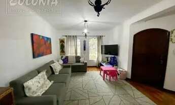 Imagem: Sobrado a venda - Parque Jaçatuba, Santo